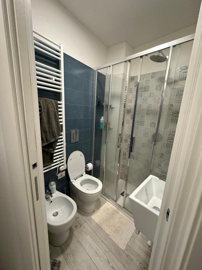 Monolocale In Pieno Centro Apartment มิลาน ภายนอก รูปภาพ